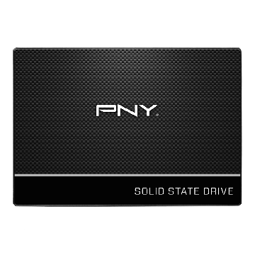 PNY CS900 500GB 2.5in SATA SSD