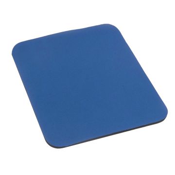 Belkin Standard Mouse Pad - Blue - F8E081-BLU