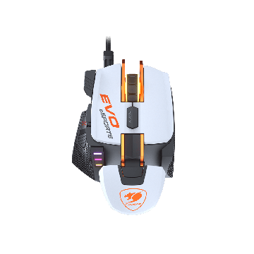 Cougar 700M EVO Esports 16000 DPI Optical Gaming Mouse