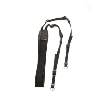 ProMaster Camera Rope Strap 47in - Black - 60781