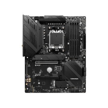 MSI MAG B650 TOMAHAWK WIFI ATX DDR5 AM5 Motherboard