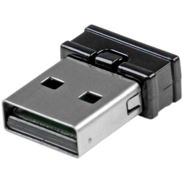 StarTech Mini Bluetooth 4.0 Adapter - USBBT2EDR4
