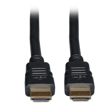 Tripp Lite 50ft High Speed HDMI Cable with Ethernet P569-050