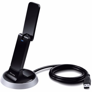 TP-LINK AC1900 High Gain Dual Band USB Adapter - T9UH