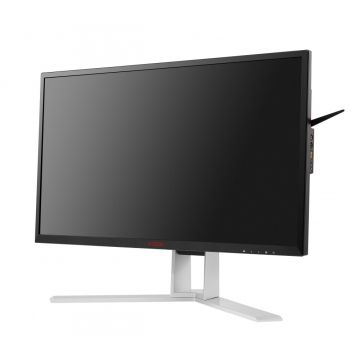 AOC AGON 27in 144Hz 1440p Adaptive-Sync Monitor AG271QX