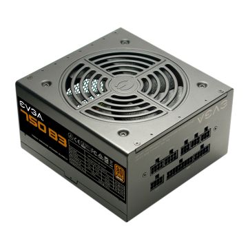 EVGA 750W B3 Series 80+ Bronze Full Modular ATX PSU 220-B3-0750-V1