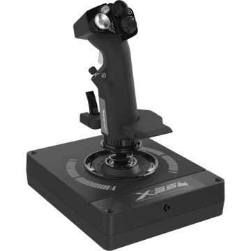 Saitek Flight Rudder Pedals - Pro Simulation with Toe Brake