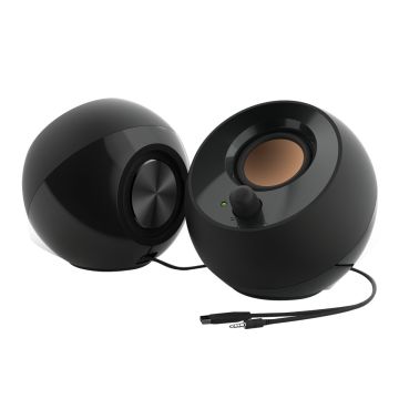 Creative Pebble Modern 2.0 USB Desktop Speakers - 51MF1680AA000