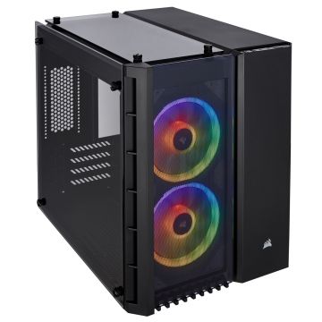 Corsair Crystal 280X RGB CC-9011135-WW