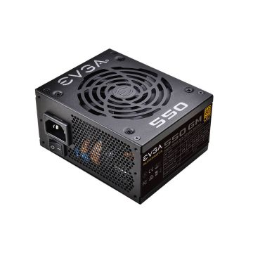 EVGA SuperNOVA 550GM SFX