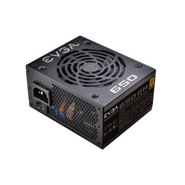 EVGA SuperNOVA 650GM SFX