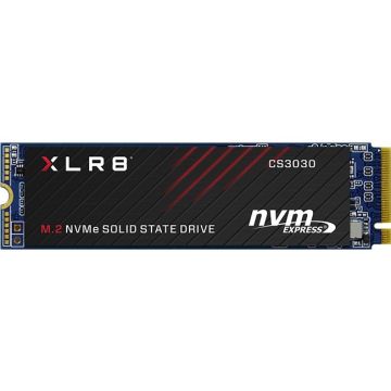 PNY XLR8 CS3030 2 TB Solid State Drive - M.2 2280 Internal - PCI Express