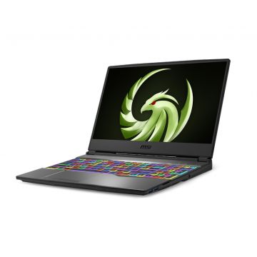 MSI Alpha 15 Ryzen 7 3750H 8G 512G RX 5500M ALPHA15003