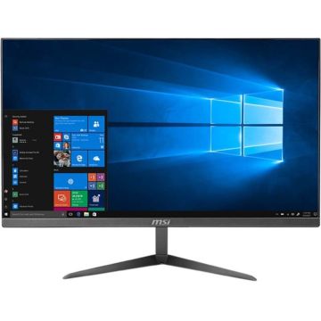 MSI PRO 24X 10M-406 AIO Pentium Gold 6405U 4G 128G 23.8in Win10 Pro