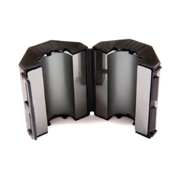 RF Noise Correction
