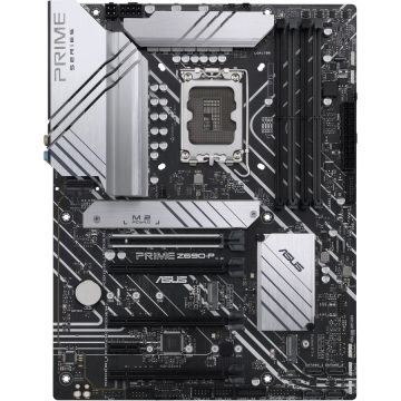ASUS Prime Z690-P DDR5 ATX Motherboard