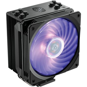 Cooler Master Hyper 212 RGB Black Edition