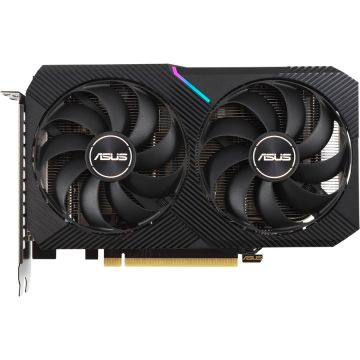 Asus NVIDIA GeForce RTX 3050 8G Graphics Card - DUAL-RTX3050-O8G