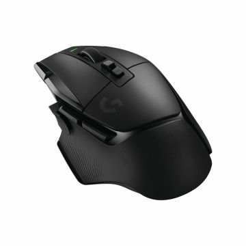 Logitech G LIGHTSPEED G502 X WIRELESS Gaming Mouse
