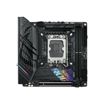 ASUS ROG STRIX B760-I GAMING WIFI Mini ITX DDR5 LGA-1700 Intel Motherboard