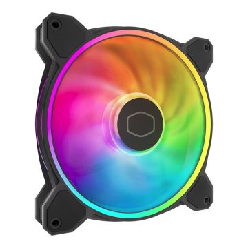 tryx rota sl argb 120mmケースファン三個セット TRYX ROTA SL 120 ARGB White Case Fans 3-Pack | Cool & Style