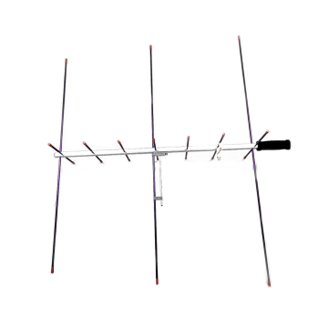 Arrow Antenna II Satellite Antenna - Split Boom without Duplexer 146/437-10BP