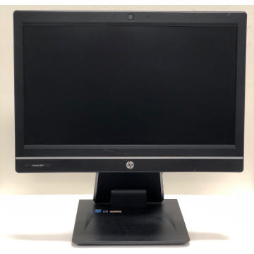 Refurbished HP ProOne 600 21.5in AIO Desktop PC