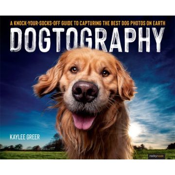 Dogtography - 9781681986470 Dogtography - 9781681986470