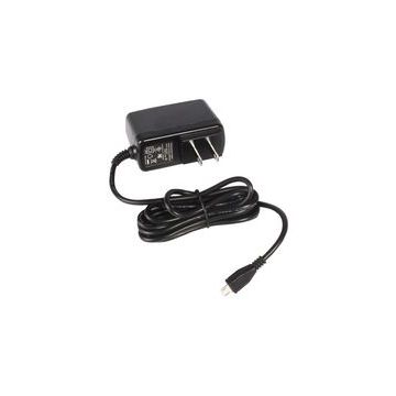 5.1VDC 2.5A Regulated AC Power Adapter for Raspberry Pi 3