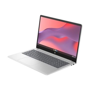 Refurbished HP 15.6in 1080p Chromebook Plus - 15ANB0003CAREFA