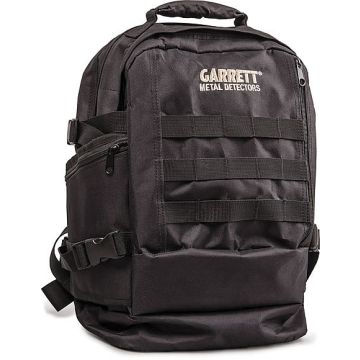 GARRETT Black Daypack 1627200