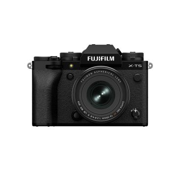 Fujifilm XF 27mm F2.8 R WR Lens - Compact & Versatile | GigaParts.com