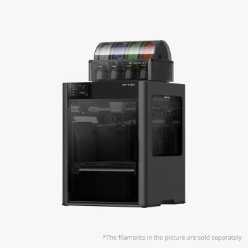Bambu Lab AMS 2 Pro - Advanced 3D Printer Material System