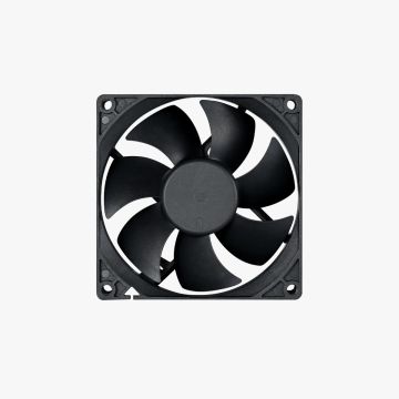 Chamber Temperature Regulator Fan for X1 Series and P1 Series