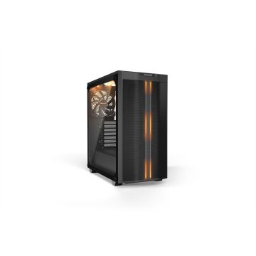 be quiet! Pure Base 500DX Mid-Tower ATX Chassis - BGW37