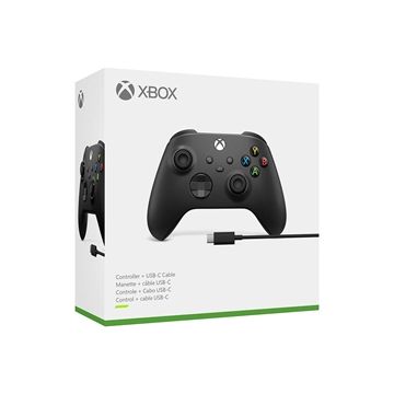 Microsoft Xbox Wireless Controller - 1V8-00001