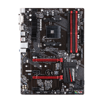 GIGABYTE GA-AB350-GAMING