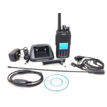TYT MD-390 (NO GPS)