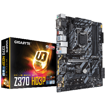 Z370 HD3P