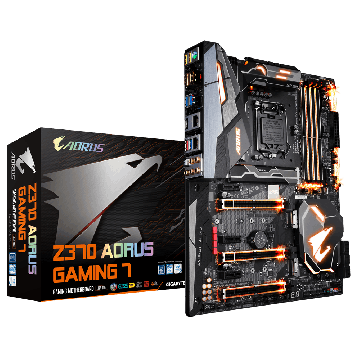 Z370 AORUS Gaming 7