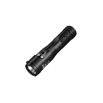 Nitecore Concept 1 Compact Flashlight