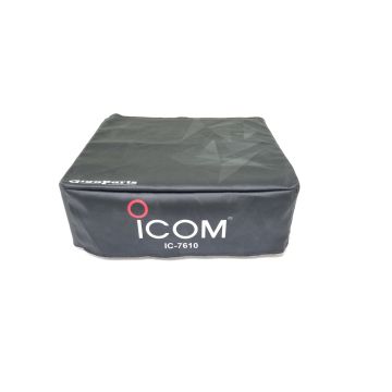 GigaParts/Icom IC-7610 Dust Cover