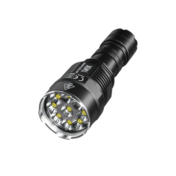 NITECORE TM9K 9500 Lumen Flashlight