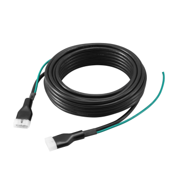 Icom OPC-1465 Shielded Control Cable 10M