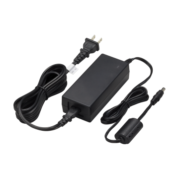 AC adapter for BC-202IP3L and BC-226