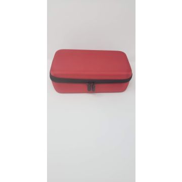 Multi function EVA Case Red