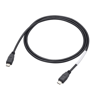 Icom OPC2417 Data Cable USB micro B to micro B