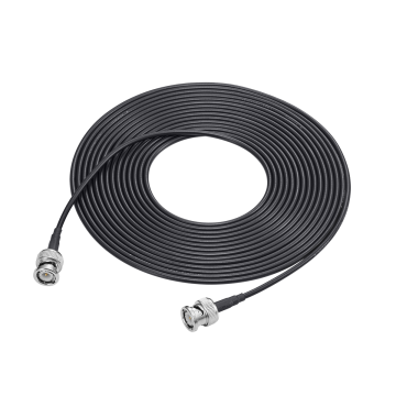 Coaxial Cable between IC-705 and AH-705 5m 16.4ft