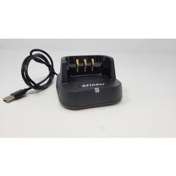 RFinder B1-DROPQC Quick Charge Drop-In Charger