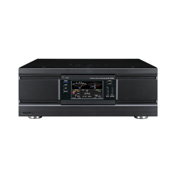 Icom IC-PW2 1kW HF/50MHz Linear Amplifier